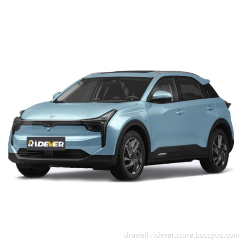 Neta U 0KM Second Electric Car Cheap Used Cars